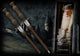 The Noble Collection Harry Potter Ensemble stylo et marque-page Dumbledore multicolore