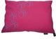 Lex max coussin pour chien happy legs rose - 100 x 70cm