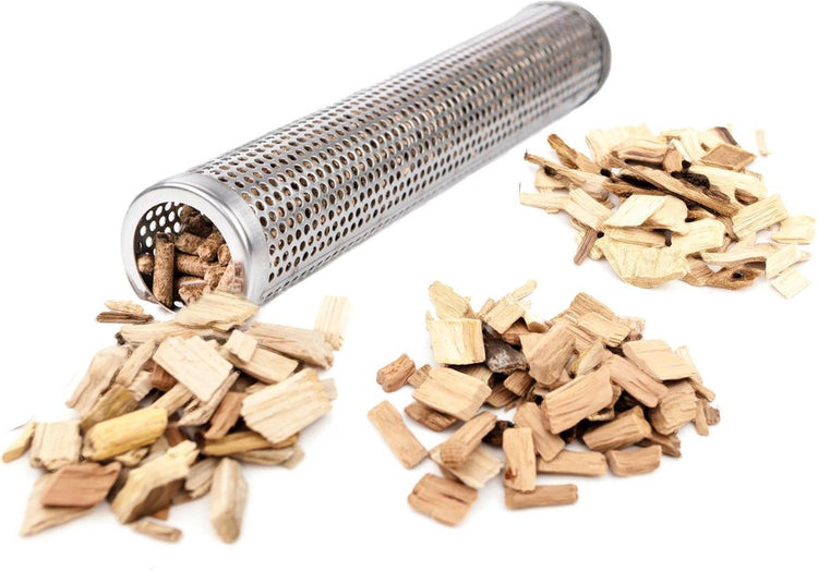 Kit de fumage Grill Guru Tubes – pour une saveur de fumée plus riche sur votre barbecue.