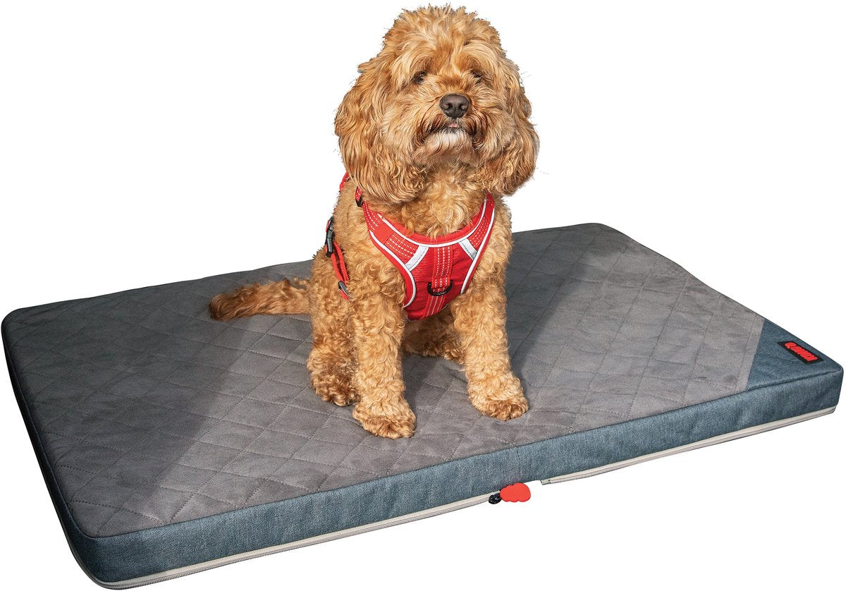 KONG Tapis de voyage pliable