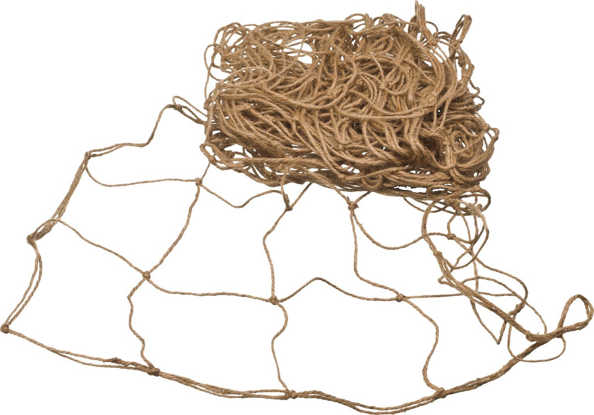 Nature nature klimnet pour les plantes 1,8x5 m naturel