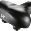 Saddle SR Premium Torx détendu Unisexe noir