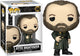 Funko-pop ! maison du dragon - tour haute otto #08