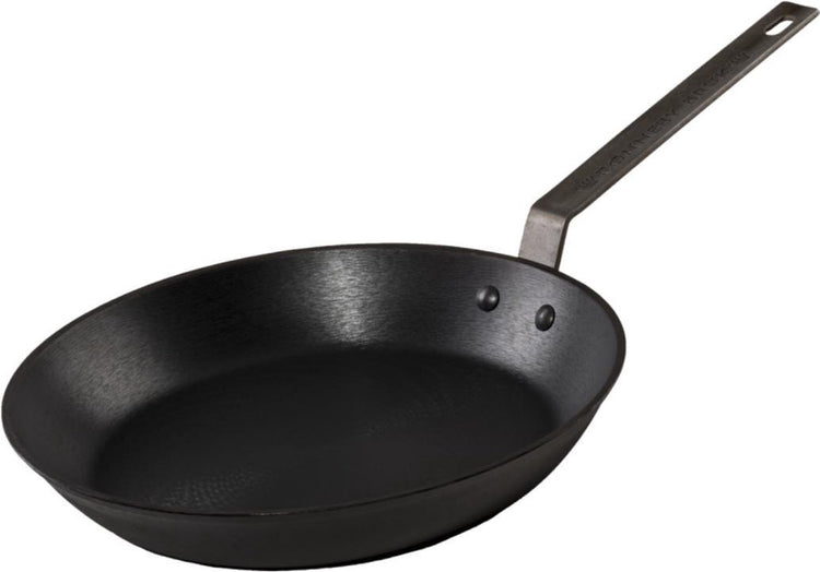 Poêle professionnelle ultra légère Ronneby bruk - 28 cm - fonte