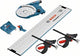 Bosch professional fsn ofa 32 ensemble de rails de guidage pour toupie - 1600a001t8