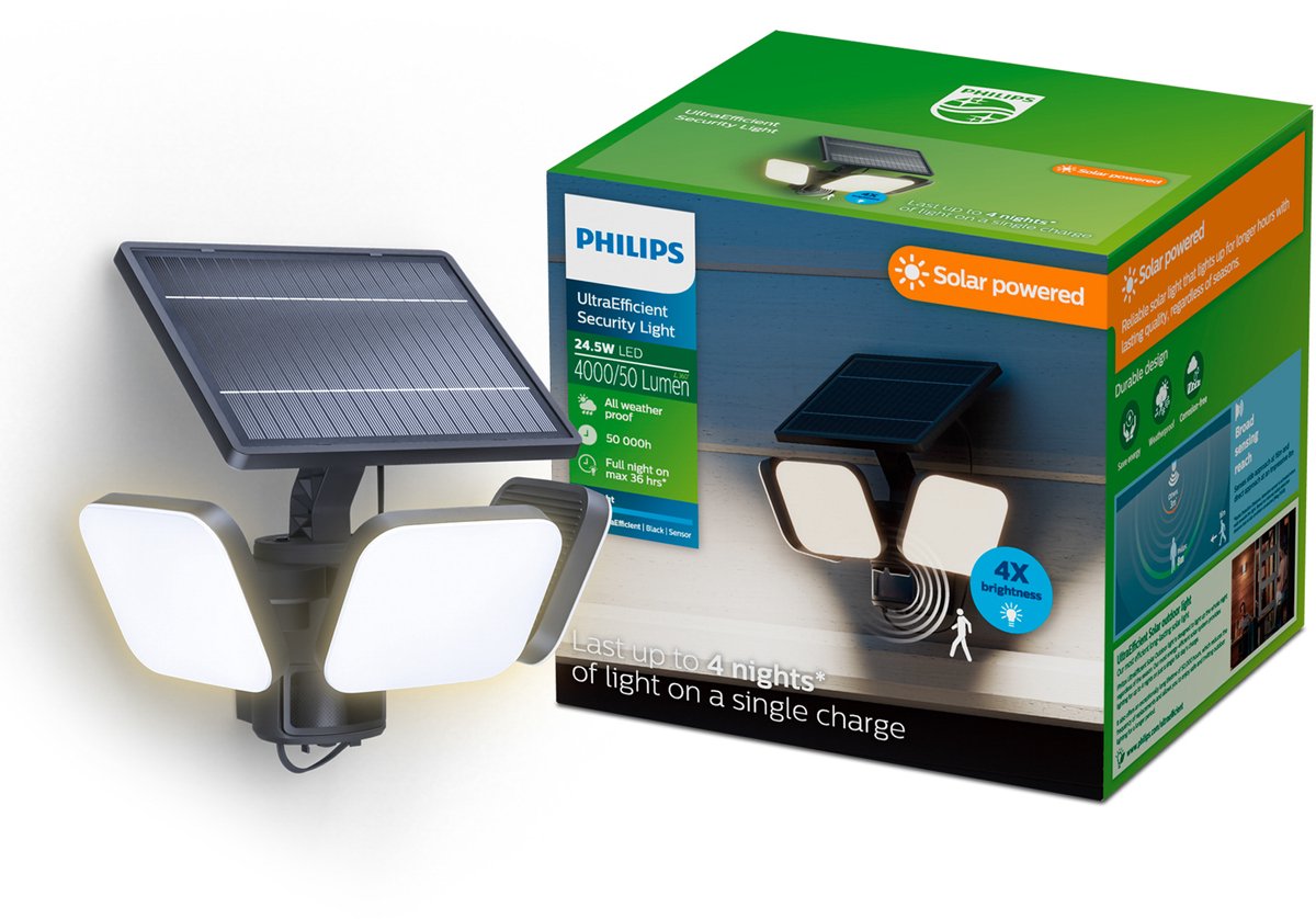 Philips LED