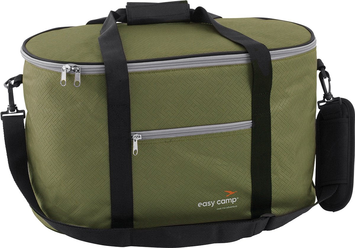 Easy Camp Arctic Daisy L Coloner Bag