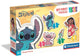 Clementoni Disney Stitch et Lilo mon premier puzzle 4 puzzles