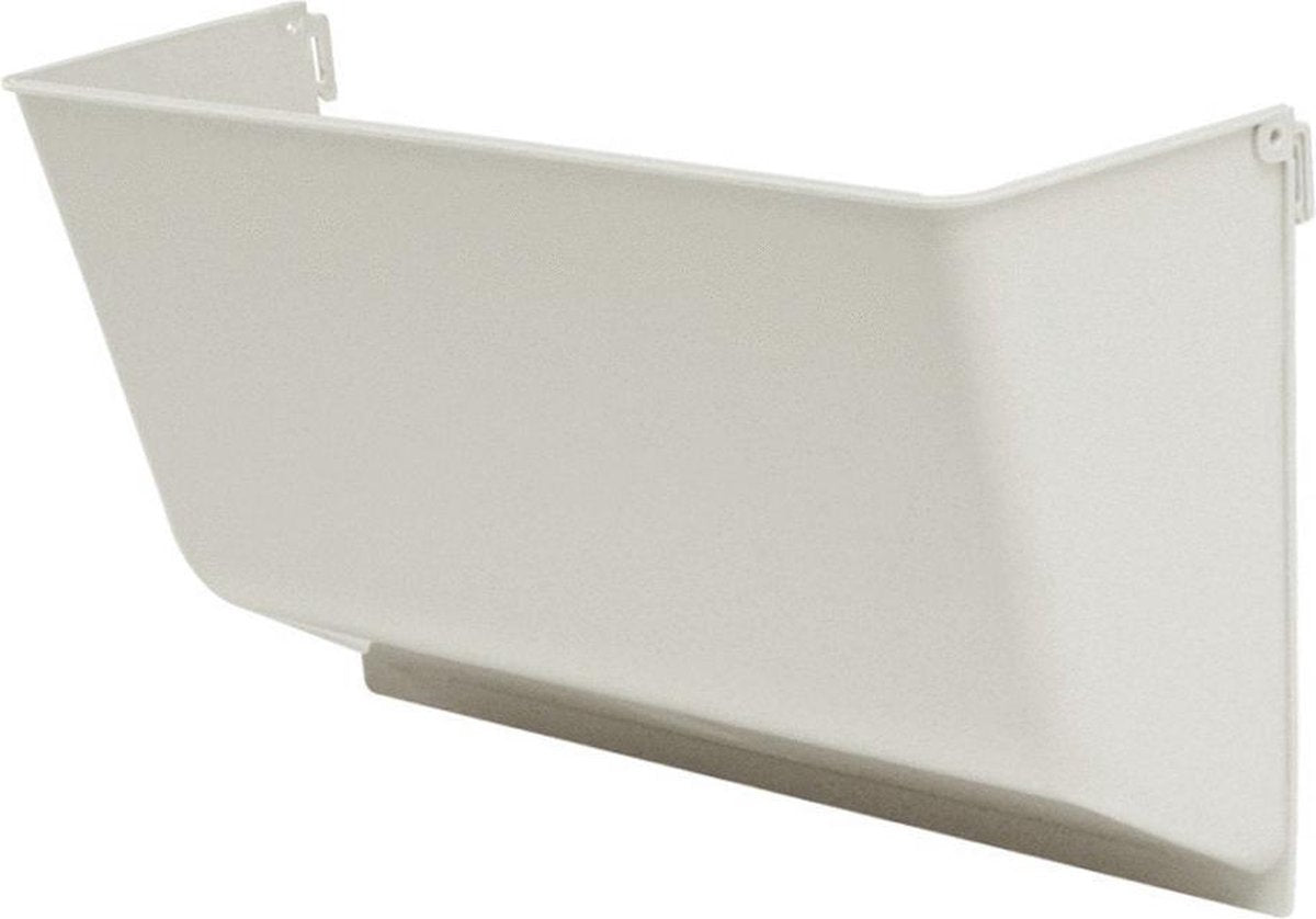 Ferplast mangeoire Roger fpi 4702 28,2x9,3x15,8 cm assorti