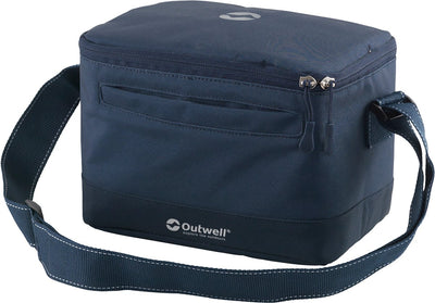 Outwell sac isotherme pétrel 5 l sac isotherme 5 litres heures de refroidissement bleu