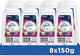 Glade gel relaxant zen