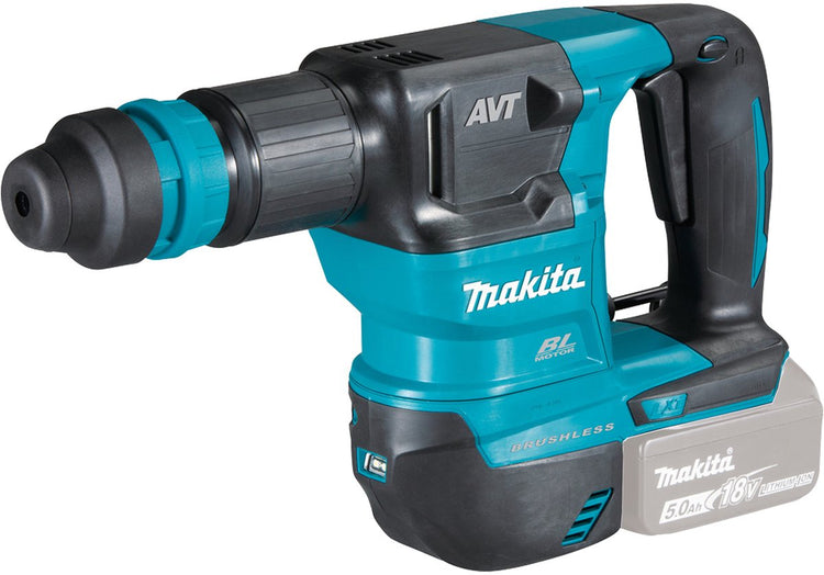 Makita dhk180z marteau burineur sans fil solo