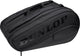 Dunlop thermobag team 12 raquette - sac de tennis - noir