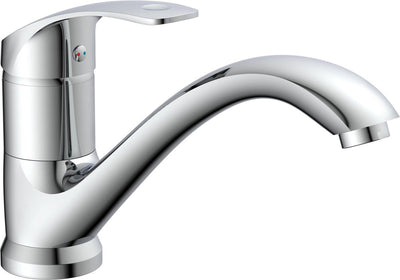 Eisl Eisl Kitchen Mixer Rimini Chrome -Colored