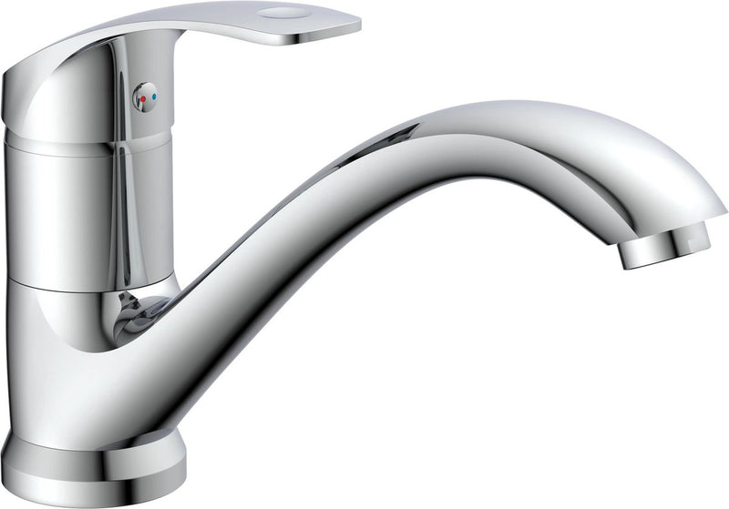 Eisl Eisl Kitchen Mixer Rimini Chrome -Colored