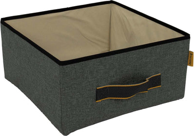 Bo-camp - industriel - tiroir pour organisateur - westlawn - pliable - 2 pièces