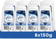 Glade gel pur linge propre