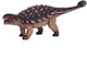 MOJO PRÉHISTOIRE ANKYLOSAURUS 381025