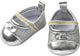 Dollballallerin's Glitter - Silver, 30-34 cm
