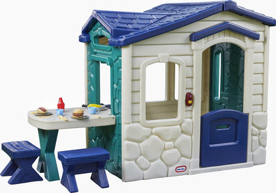 Jungle de pique-nique Little Tikes Playhouse