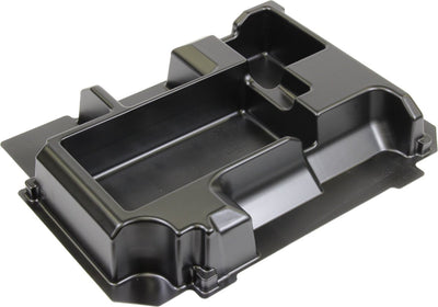 Makita accessoires insert de boîtier pour m-box pour dbo380 dbo381 8351p0-7