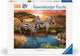 Ravensburger Zebras à la boisson, 1000st.
