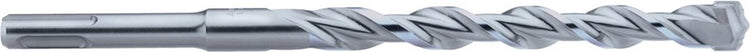 Perceuses à percussion Milwaukee sds-plus mx4 - coupe 4 faces sds-plus mx4 18 x 250 - 1 pc - 4932356502