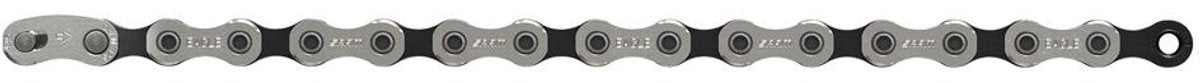 Sram Chain PC GX Eagle 126 à gauche