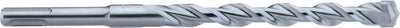 Perceuses à percussion Milwaukee sds-plus mx4 - coupe 4 faces sds-plus mx4 22 x 450 - 1 pc - 4932356506