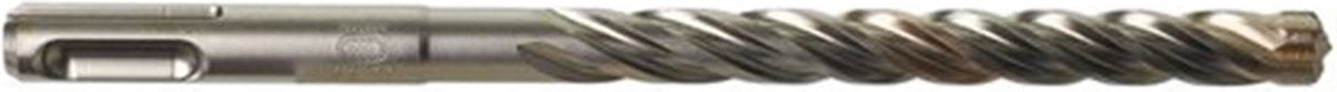 Perceuses à percussion Milwaukee sds-plus mx4 - coupe 4 faces sds-plus mx4 16 x 160 - 1 pc - 4932430726