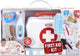 Little Tikes - trousse de premiers secours (656156) jeu de simulation multi