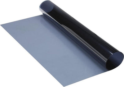 Foliatec film solaire de minuit lumière réflexe 35% 76x300cm