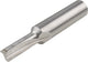 Wolfcraft - fraise à rainurer HSS fraise droite 5 mm - tige 8 mm - hauteur de travail 14 mm - pour bois durs, résineux et plastiques - fabriqué en Allemagne - 3901000