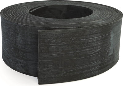 Ubbink Ubbink Border Rand 7 mm 14cmx15m noir