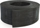 Ubbink Ubbink Border Rand 7 mm 14cmx15m noir