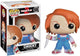 Films Funko pop : jeu d'enfant 2 - chucky pop #56