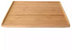 Kinghoff kh-1683 planche à découper en bambou planche de service | grand format 55x43 cm | planche à découper avec bord relevé | pour pâte, pâtes légumes