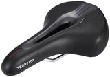 Selle éponge Figura GT Max dames noir - afbeelding 1