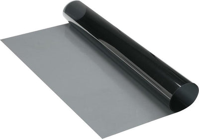 Foliatec blacknight film solaire lumineux 35% 76x300cm