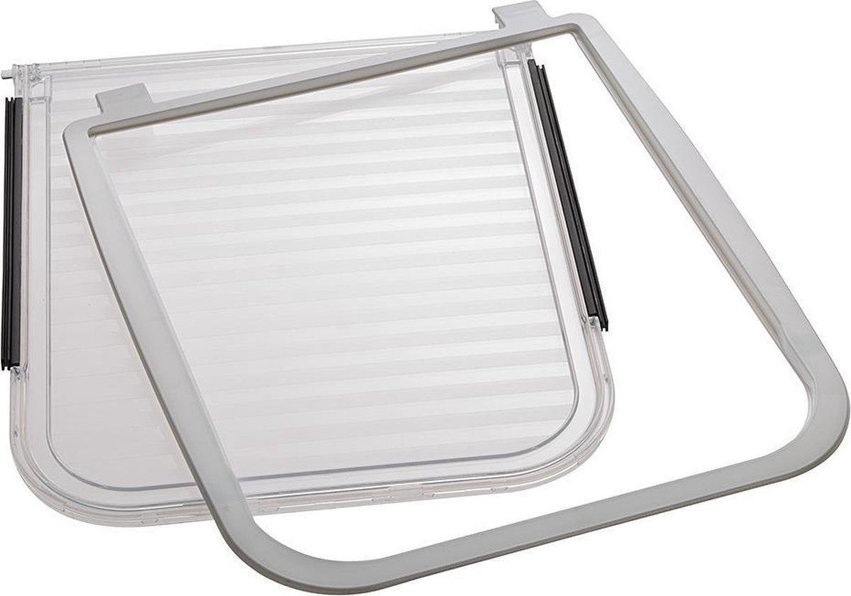 Accès au kit Ferplast. balançoire 9 blanc