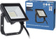 Spot Philips LED Philips Projectline - 10 W - lumière blanc chaud