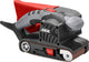 Ponceuse à bande Skil 650w - ponceuse - surface de ponçage 76 x 130 mm - comprenant 1 sac à poussière pour bande abrasive - 1210 AA