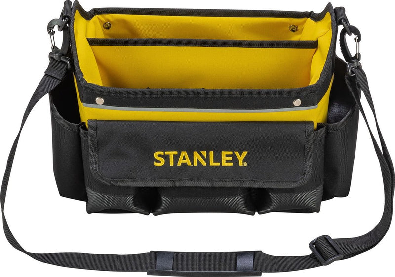Sac à outils ouvert Stanley 12