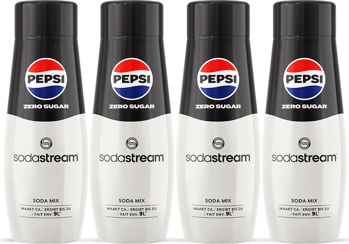 Sodastream