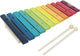 Vilac - jouets musicaux - xylophone - bois