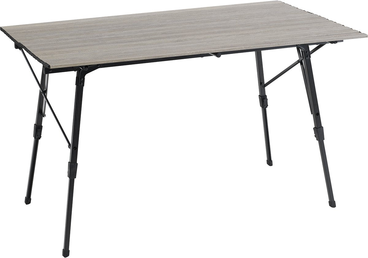Outwell canmore table m - tables résistantes aux intempéries -