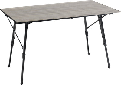 Outwell canmore table m - tables résistantes aux intempéries -