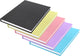 Carnets Kangaro - 5 pièces - A5 - lignés - couverture rigide