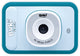 Buki France Buki - appareil photo - appareil photo - appareil photo convivial, spécialement conçu pour les jeunes enfants - carte micro SD 16 Go - zoom numérique x8