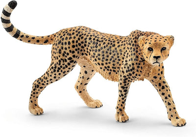 Schleich sauvage Cheetah Vrouwtje 14746